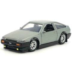 Машинка Jada Toys Fast & Furious: 1986 Toyota Trueno (AE86)