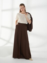 Брюки Б-2056 ШОЛ AKIMBO