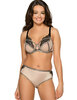 Трусы слипы Ava LEOPARD 2012 figi