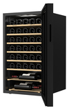 Винный шкаф Libhof Gourmet GM-34 black