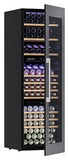 Винный шкаф MEYVEL MV89-KSB3