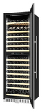 Винный шкаф Libhof Sommelier SMD-165 Silver