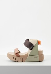 Босоножки женские UNITED NUDE Delta Run