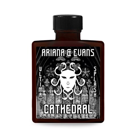 Лосьон после бритья Ariana & Evans Cathedral 148 мл