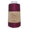 Paillettes на конусе 272 (вишня)