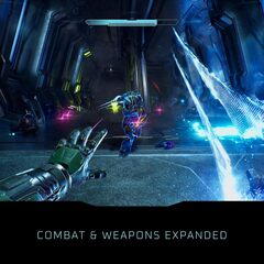 Halo: Campaign Evolved (диск для PS5, интерфейс и субтитры на русском языке)