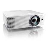 Проектор Optoma EH412ST