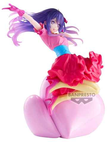 Фигурка Banpresto Oshi no Ko Espresto: Ai Hoshino