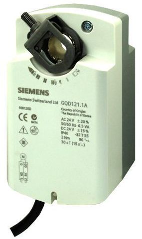 Siemens GQD131.1A