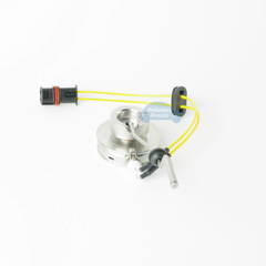 Burner for Webasto Air Top 3500ST/5000ST 24 V (with glow plug) 5