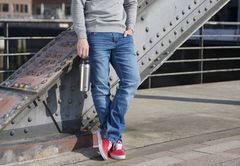 Термос Esbit MAJORIS WM1000TL-S, из нержавеющей стали, стальной, 1.0 л