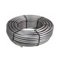 ViEiR Труба из сшитого полиэтилена VER-PRO STEEL PEX-a-All-PEX-a Ø-32*4,7 мм (25м) (VP94-25)