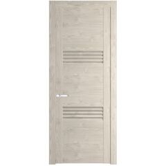 Межкомнатная дверь Profil Doors 1.3N каштан светлый глухая