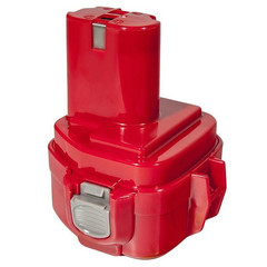 Аккумулятор для MAKITA ПРАКТИКА 12В, 2,0Ач,  NiCd, коробка (030-900)