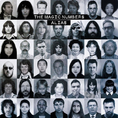 The Magic Numbers / Alias (2LP+CD)