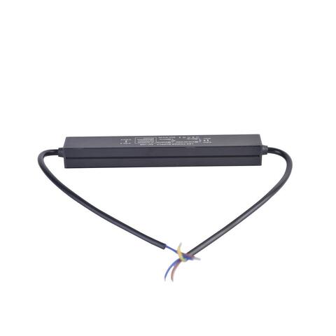 Блок питания для магнитного шинопровода Favourite Unica 1009-DB-100