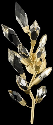 Светильник настенный Wertmark Casandra WE111.03.401