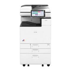 Цифровое МФУ Ricoh IM 4000A