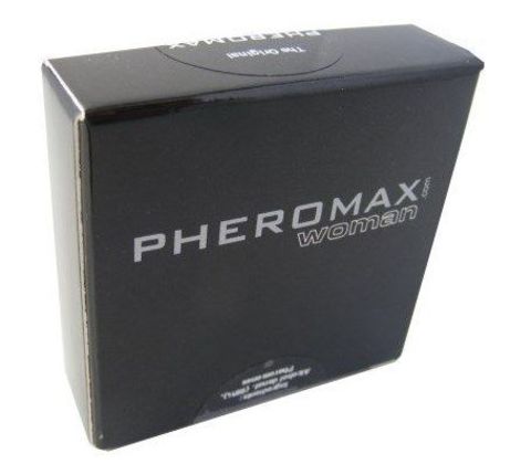 Концентрат феромонов для женщин Pheromax Woman - 1 мл. - Pheromax L-0020