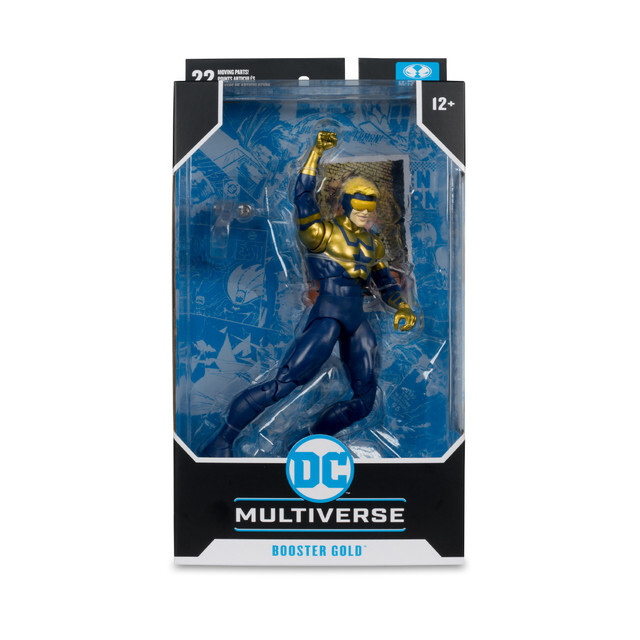 Dc multiverse toys outlet