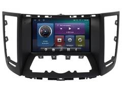 Магнитола для Infiniti FX35, FX37, FX50 (2008-2013),QX70 Android 11 4/64GB QLED DSP 4G модель IN-102NTS18