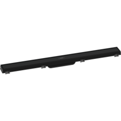 Hansgrohe RainDrain Match Внеш. часть 80 см МЧ 56038670 фото