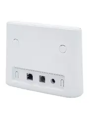 Роутер WiFi ZTE CPE-MF293N с сим-картой