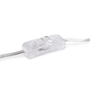 Настольный светильник Freya Evidence FR5372TL-01BS