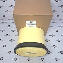 Фильтр воздушный внешний | 227-7448, 293-4053, FT-6902 | ARM