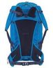 Картинка рюкзак велосипедный Vaude Bike Alpin 25+5 radiate blue - 2