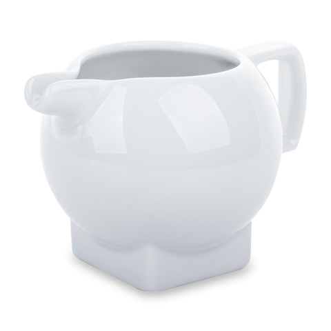 Молочник 220мл Seltmann Weiden Sketch Basic