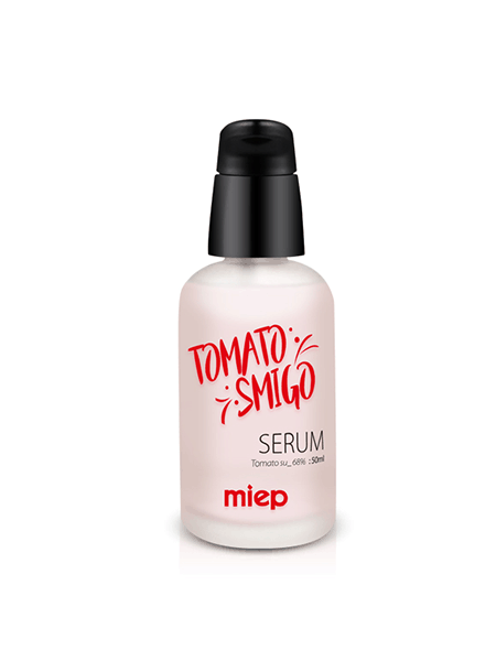 Сыворотка для лица Miep Tomato Smigo