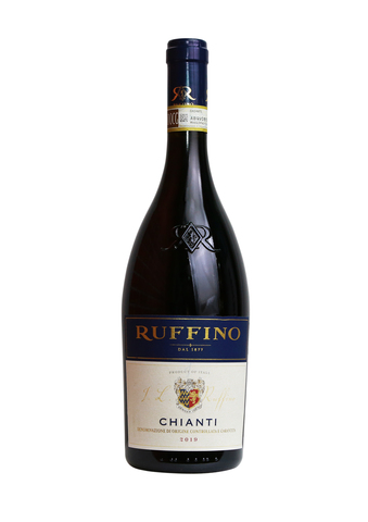 Вино Ruffino Chianti-Toscana 13%
