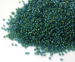 DB-2381 Fancy lined spruce