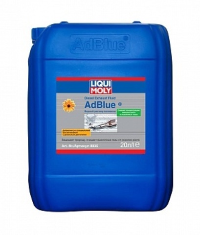 AdBlue