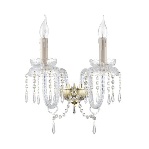 Бра Maytoni Adel ARM910-02-G