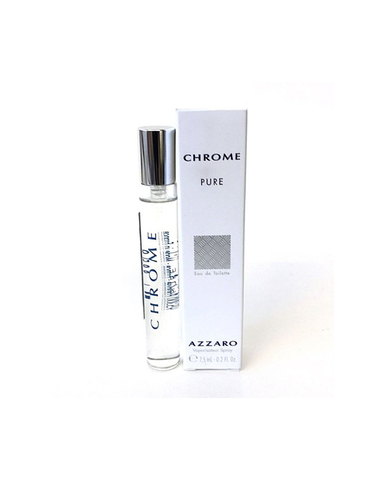 Azzaro Chrome Pure