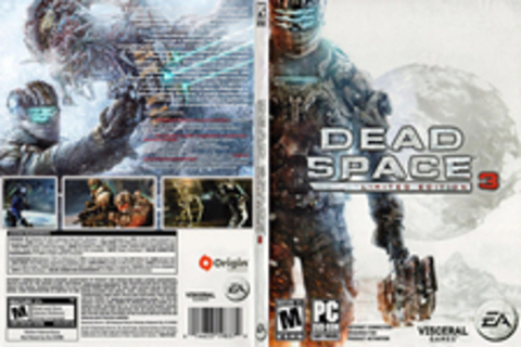 Dead Space 3