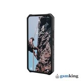 UAG Monarch Series Case for Samsung Galaxy S22 Carbon Fiber (Чёрный)213421114242