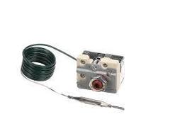 40.02.515S Rational Аварийный термостат парогенератора 315°F/157°C Classic/E, C-l., CPC-l./E+G, SCC-l./G начиная с 04/1989