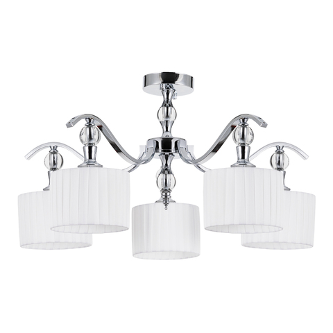 Люстра Arte Lamp Ibiza A4038PL-5CC