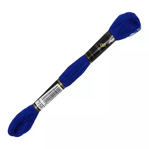 Мулине 'Bestex' (8м) (759)