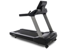 Беговая дорожка SPIRIT CT850+ Graphite gray