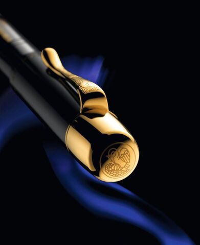 Ручка перьевая Pelikan M101-M Herzstück 1929 LE, M (812597)