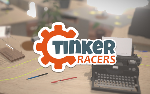 Tinker Racers (для ПК, цифровой код доступа)