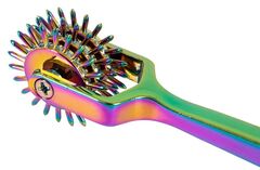 Радужное колесо Вартенберга Rainbow Triple Pinwheel - 