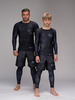 Детский рашгард Rusco Sport Black Herb