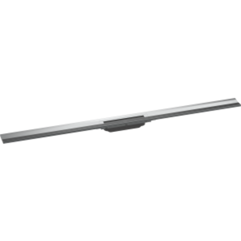 Hansgrohe RDrain Flex Внеш. часть 120 прист. ХР 56054000