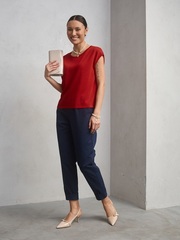 Брюки 2568 TINONA