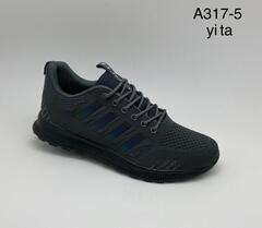 Кроссовки по 8 пар (41-46)р. A317-5